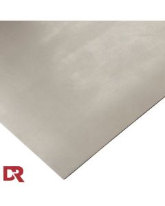 Beige FDA Compliant Fluoro-A Rubber Sheet