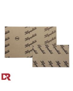 Impregnated Oil Proof Gasket Paper