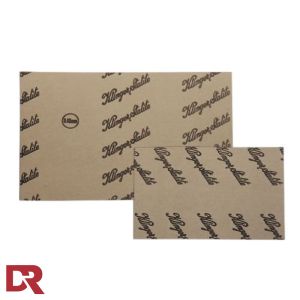 Impregnated Oil Proof Gasket Paper
